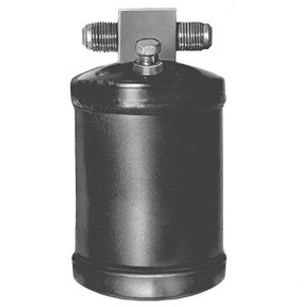 Aftermarket 3763351M1 Receiver Drier Fits Massey Ferguson 670 680 698 Tractors ACK90-0016 - main
